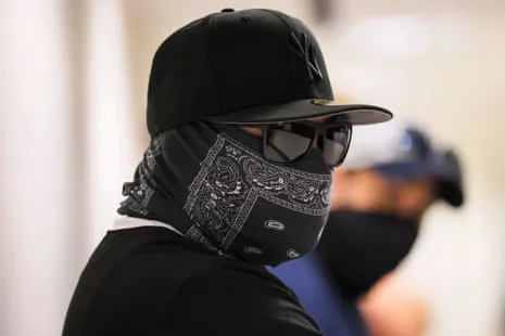 US Immigration and Customs Enforcement Issues Alert on Federal Felony Prosecution for Attacks on Officers