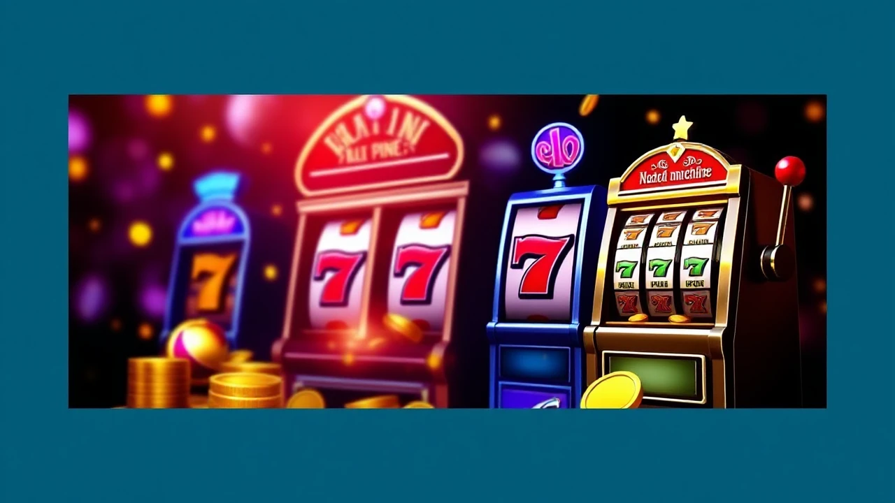 Indaga i Metodi dietro le Fortune alle Slot Machine
