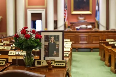 Minnesota Residents Go to Voting Booths to Fill Position of Murdered State Representative